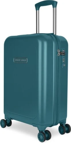 SUITSUIT - Blossom - Hydro Blue - Duo Set (55/76 Cm) -Koffer Winkel 598x1200 7