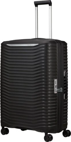 Samsonite Reiskoffer - Upscape Spinner 4 Wiel 75/28 Uitbreidbaar (Large) Black 21 Samsonite Reiskoffer - Upscape Spinner 4 Wiel 75/28 Uitbreidbaar (Large) Black -Koffer Winkel 599x1200 12