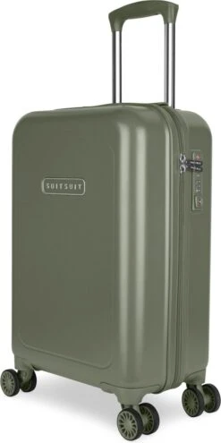 SUITSUIT - Blossom - Dark Olive - Duo Set (55/76 Cm) 17 SUITSUIT - Blossom - Dark Olive - Duo Set (55/76 Cm) -Koffer Winkel 599x1200 2