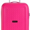 Decent Maxi-Air Handbagage Koffer - 55 Cm - Pink -Koffer Winkel 600x1200 6