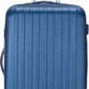 Decent Tranporto-One Medium Koffer - 66 Cm - TSA Slot - Dark Blue 1 Decent Tranporto-One Medium Koffer - 66 Cm - TSA Slot - Dark Blue -Koffer Winkel 601x1200 3