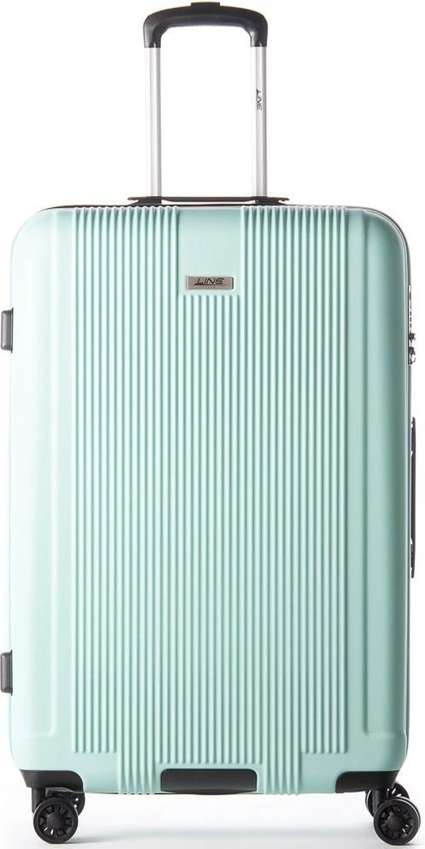 Oistr Noorvik 4 Wheel Spinner 79 Mint Green 3 Oistr Noorvik 4 Wheel Spinner 79 Mint Green