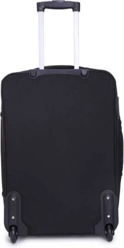 Decent Basic-Line Large Trolley 73 Cm - Zwart 21 Decent Basic-Line Large Trolley 73 Cm - Zwart -Koffer Winkel 602x1200 4