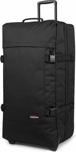 Eastpak TRANVERZ L Reiskoffer (79 X 40 X 33 Cm) - Black -Koffer Winkel 603x1200 4