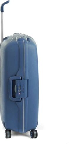 Roncato Light 4 Wiel Trolley 68 Avio Blue 36 Roncato Light 4 Wiel Trolley 68 Avio Blue -Koffer Winkel 606x1200 11