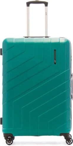 Oistr Brooks Spinner 75 Jade