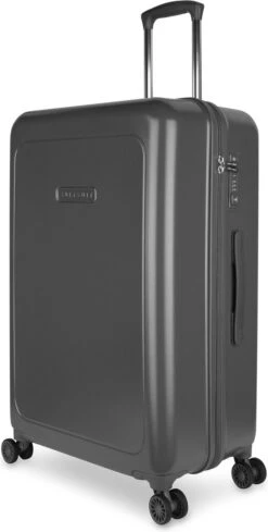 SUITSUIT - Blossom - December Sky - Duo Set (55/76 Cm) -Koffer Winkel 606x1200