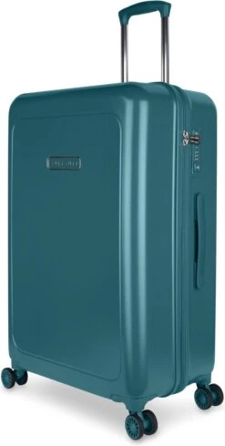 SUITSUIT - Blossom - Hydro Blue - Duo Set (55/76 Cm) -Koffer Winkel 606x1200 5