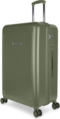 SUITSUIT - Blossom - Dark Olive - Duo Set (55/76 Cm) 14 SUITSUIT - Blossom - Dark Olive - Duo Set (55/76 Cm) -Koffer Winkel 607x1200 2