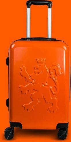 O.leo Reiskoffer | Trolly | Hard Case | Handbagagekoffer I 54x34x20cm | 35 Liter I 2,5 Kg 21 O.leo Reiskoffer | Trolly | Hard Case | Handbagagekoffer I 54x34x20cm | 35 Liter I 2,5 Kg -Koffer Winkel 608x1200 12