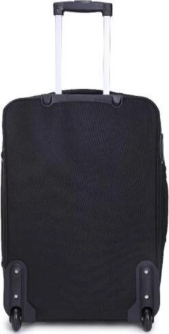 Decent Basic-Line Handbagage Trolley 53 Cm - Zwart 34 Decent Basic-Line Handbagage Trolley 53 Cm - Zwart -Koffer Winkel 609x1200 4