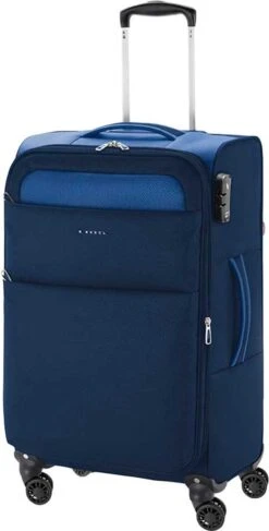 Gabol Cloud Medium Trolley 69 Blue -Koffer Winkel 609x1200 7