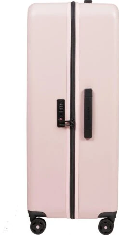Samsonite Reiskoffer - Stackd Spinner 81/30 (Groot) Rose -Koffer Winkel 611x1200 7