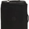 Kipling SPONTANEOUS S Reiskoffer, Handbagage (33 X 53 X 21 Cm) - Black Noir -Koffer Winkel 613x1200