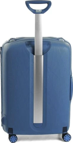 Roncato Light 4 Wiel Trolley 68 Avio Blue 30 Roncato Light 4 Wiel Trolley 68 Avio Blue -Koffer Winkel 614x1200 4