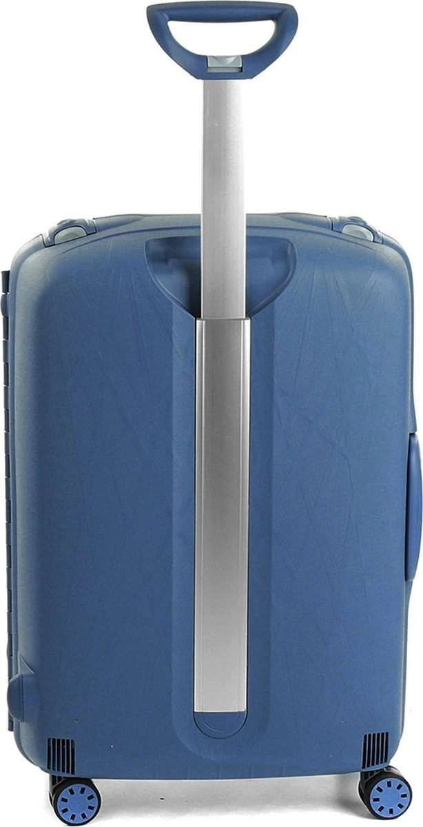 Roncato Light 4 Wiel Trolley 68 Avio Blue 11 Roncato Light 4 Wiel Trolley 68 Avio Blue - Afbeelding 9