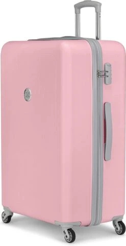 SUITSUIT - Caretta - Pink Lady - Duo Set (53/76 Cm) 15 SUITSUIT - Caretta - Pink Lady - Duo Set (53/76 Cm) -Koffer Winkel 615x1200 11