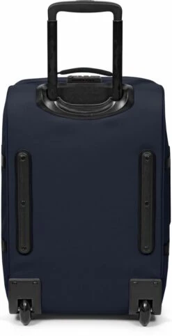 Eastpak TRANVERZ S Reiskoffer, Handbagage (51 X 32.5 X 23 Cm) - Ultra Marine -Koffer Winkel 615x1200 9