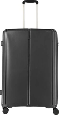 Travelite Vaka Spinner Koffer 75 Cm Black -Koffer Winkel 618x1200 4