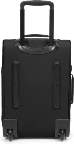Eastpak TRANVERZ XS Reiskoffer, Handbagage (48 X 32 X 21 Cm) - Black -Koffer Winkel 619x1200 4