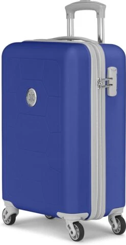 SUITSUIT - Caretta - Dazzling Blue - Duo Set (53/76 Cm) 12 SUITSUIT - Caretta - Dazzling Blue - Duo Set (53/76 Cm) -Koffer Winkel 620x1200