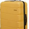 American Tourister Reiskoffer - Air Move Spinner 75/28 Tsa (Medium) Sunset Yellow 2 American Tourister Reiskoffer - Air Move Spinner 75/28 Tsa (Medium) Sunset Yellow -Koffer Winkel 621x1200 20