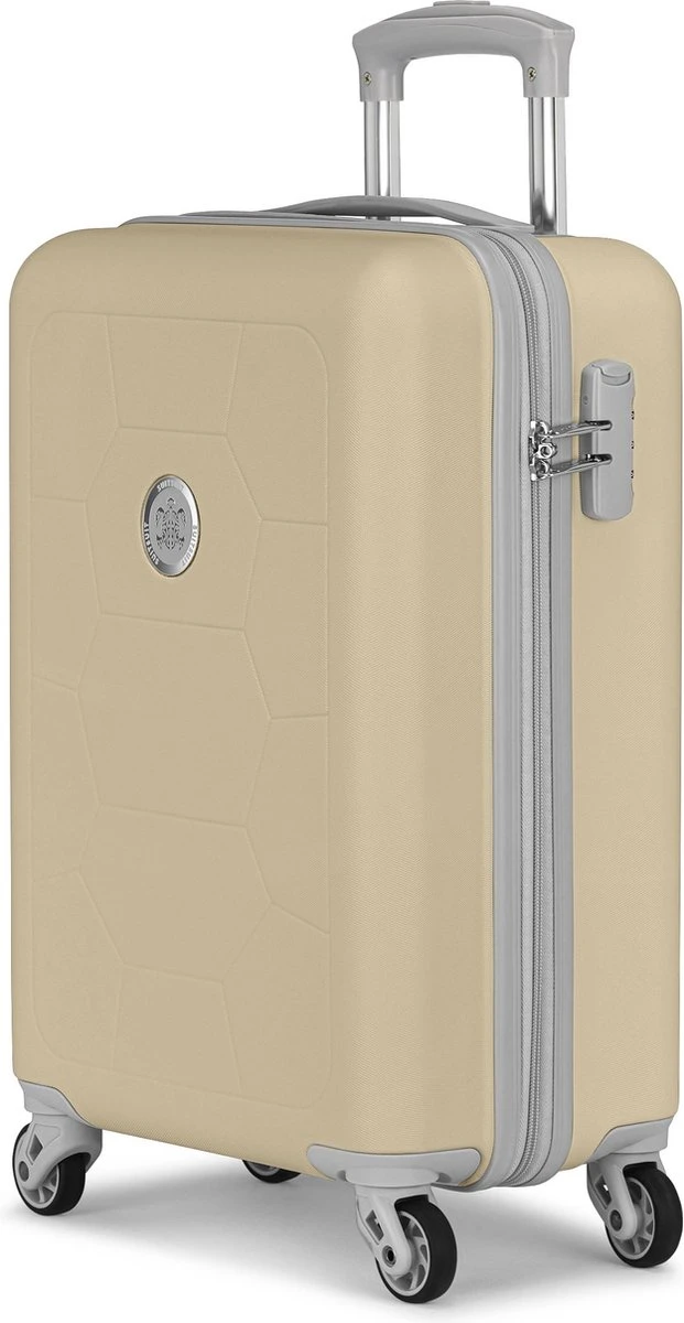 SUITSUIT - Caretta - Pale Khaki - Duo Set (53/76 Cm) 5 SUITSUIT - Caretta - Pale Khaki - Duo Set (53/76 Cm) - Afbeelding 3