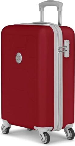 SUITSUIT - Caretta - Red Cherry - Duo Set (53/76 Cm) 13 SUITSUIT - Caretta - Red Cherry - Duo Set (53/76 Cm) -Koffer Winkel 622x1200 4