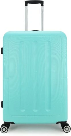 Decent Neon-Fix 2.0 Grote Koffer 76 Cm - 96 Liter - Mint Groen 17 Decent Neon-Fix 2.0 Grote Koffer 76 Cm - 96 Liter - Mint Groen -Koffer Winkel 623x1200 10