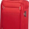 Samsonite Reiskoffer - Citybeat Spinner 55/20 Length 35Cm (Handbagage) Red 1 Samsonite Reiskoffer - Citybeat Spinner 55/20 Length 35Cm (Handbagage) Red -Koffer Winkel 623x1200