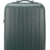 Decent Handbagage Koffer / Trolley / Reiskoffer - 55 Cm - 38 Liter - ABS - Tranporto - Groen -Koffer Winkel 623x1200 7
