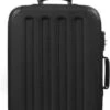 Eastpak TRANZSHELL M Reiskoffer (67 X 42 X 4 Cm) - Black