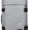 Eastpak TRANVERZ M Reiskoffer (67 X 35.5 X 30 Cm) - Sunday Grey -Koffer Winkel 627x1200 5