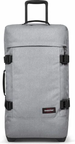Eastpak TRANVERZ M Reiskoffer (67 X 35.5 X 30 Cm) - Sunday Grey