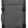 Eastpak TRANVERZ M Reiskoffer (67 X 35.5 X 30 Cm) - Black Denim 1 Eastpak TRANVERZ M Reiskoffer (67 X 35.5 X 30 Cm) - Black Denim -Koffer Winkel 627x1200 6