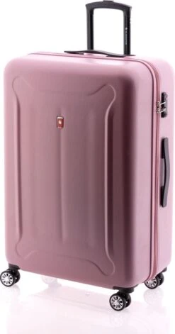 Gladiator Beetle L Spinner 78 - TSA Slot - Roze