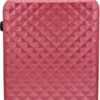 SB Travelbags 'Expandable' Bagage Koffer 75cm- Roze -Koffer Winkel 630x1200 6