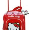 HELLO KITTY Strawberry Kinder Trolley Koffertje Vakantie Logeren 1-3 Jaar -Koffer Winkel 632x1200 2