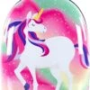 Heys Kinderkoffers Meisjes Unicorn Eenhoorn Roze -Koffer Winkel 632x1200 4