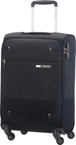 Samsonite Reiskoffer - Base Boost Spinner (Handbagage) 55/35 Black