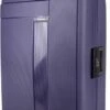 Decent Transit Large Koffer - 82 Cm - Donkerblauw -Koffer Winkel 633x1200 5