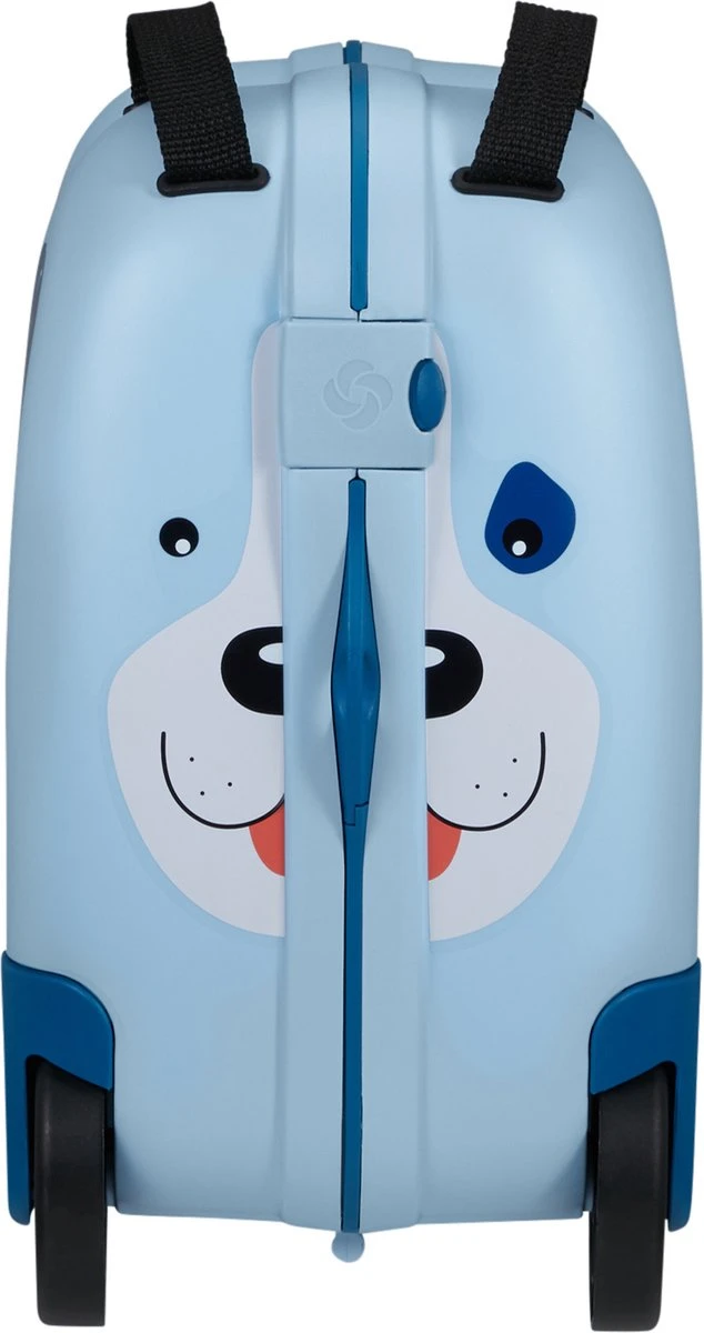 Samsonite - Dream Rider Suitcase Puppy P. 4 Samsonite - Dream Rider Suitcase Puppy P. - Afbeelding 2