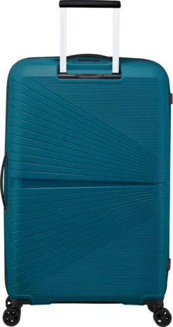 American Tourister Reiskoffer - Airconic Spinner 77/28 Tsa (Large) Deep Ocean -Koffer Winkel 635x1200 3
