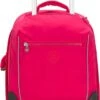 Kipling SARI Rugzak Met Wielen, 27 Liter, 15 Inch Laptopvak - True Pink 2 Kipling SARI Rugzak Met Wielen, 27 Liter, 15 Inch Laptopvak - True Pink -Koffer Winkel 638x1200