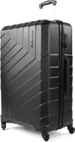 Oistr Brooks Spinner 75 Black -Koffer Winkel 640x1200 7