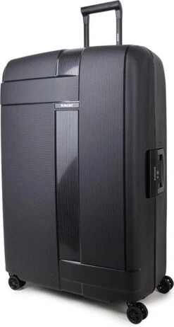 Decent Transit Medium Koffer - 70 Cm - Zwart 38 Decent Transit Medium Koffer - 70 Cm - Zwart -Koffer Winkel 642x1200 11