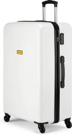 BHPPY - Seashell - Reiskoffer (76 Cm) -Koffer Winkel 642x1200 16