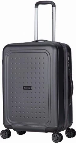 Decent Maxi-Air Trolley 77 Expandable Antraciet -Koffer Winkel 642x1200 7