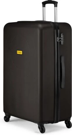 BHPPY - Sushi Black - Reiskoffer (76 Cm) 16 BHPPY - Sushi Black - Reiskoffer (76 Cm) -Koffer Winkel 642x1200 9