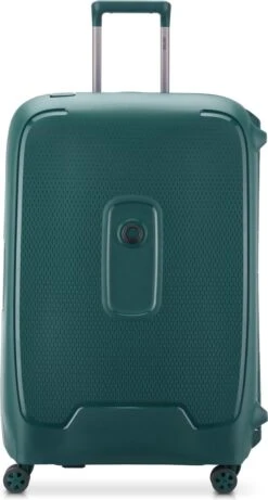 Delsey Moncey Trolley Case - 76 Cm - Army